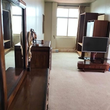 Newstead Hotel 나이바샤 외부 사진