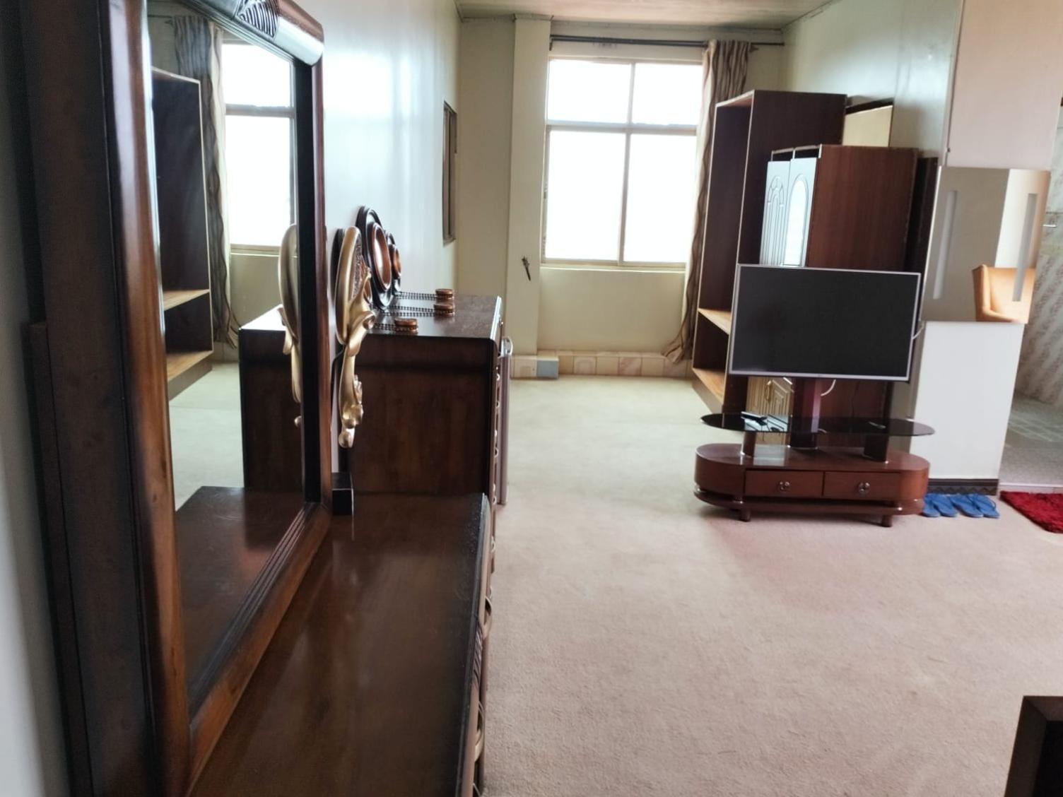 Newstead Hotel 나이바샤 외부 사진